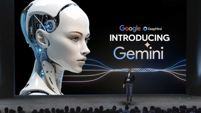 Google Gemini Pro 1.5