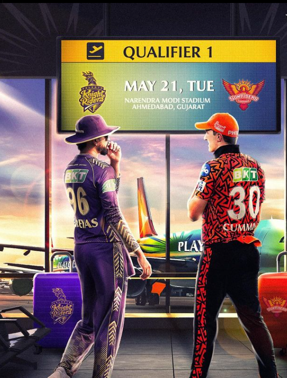 IPL Qualifier